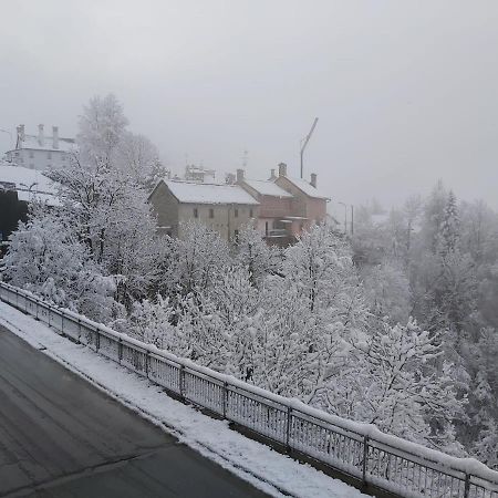 Locanda Marconi Hotel Craveggia Luaran gambar