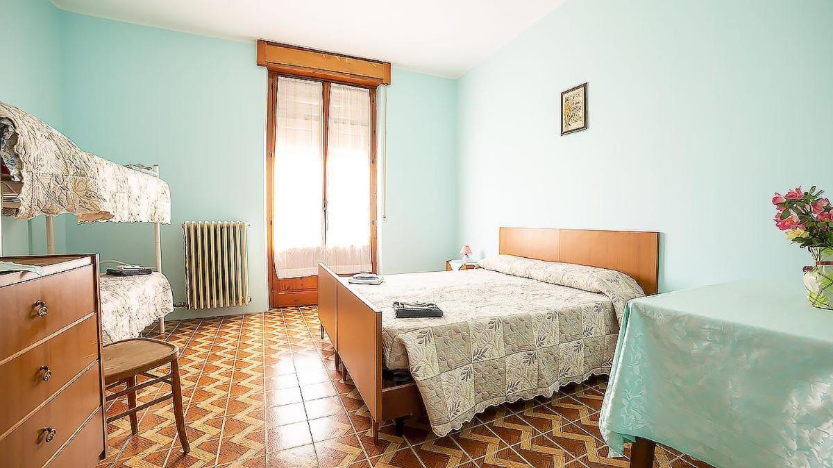 Locanda Marconi Hotel Craveggia Luaran gambar