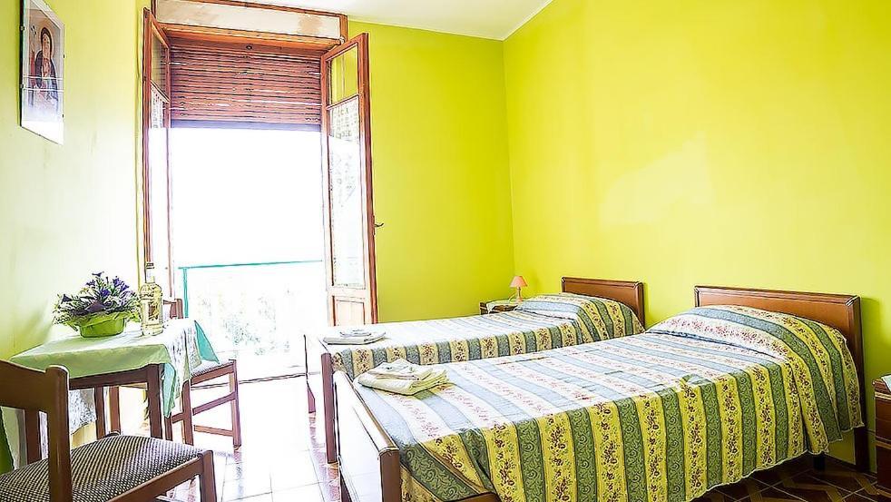 Locanda Marconi Hotel Craveggia Luaran gambar