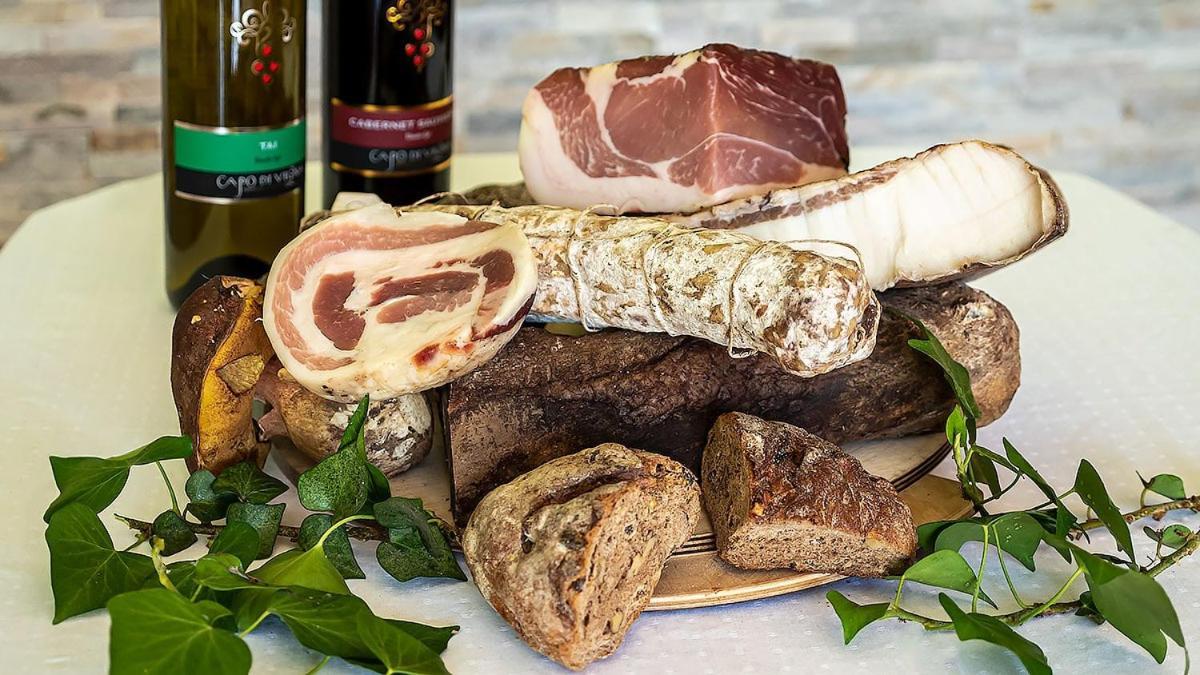 Locanda Marconi Hotel Craveggia Luaran gambar