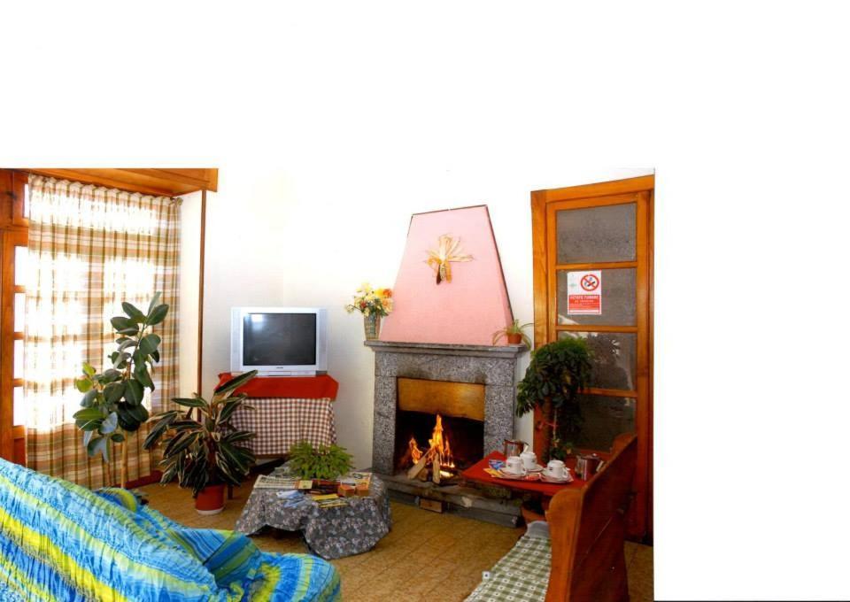 Locanda Marconi Hotel Craveggia Luaran gambar