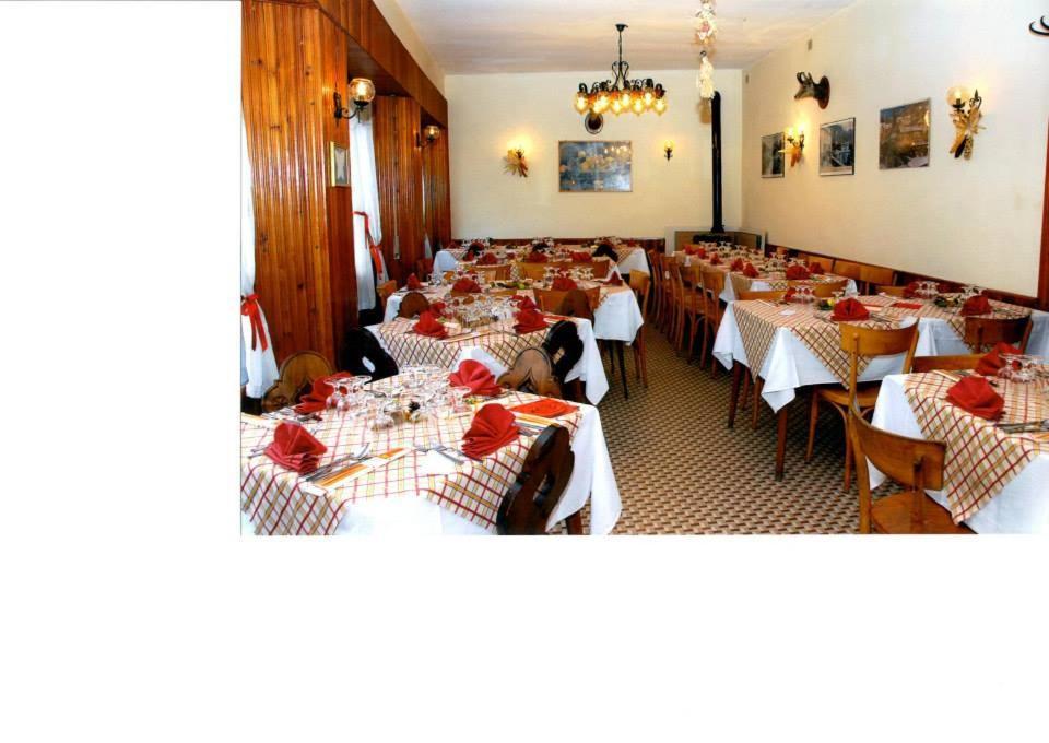 Locanda Marconi Hotel Craveggia Luaran gambar