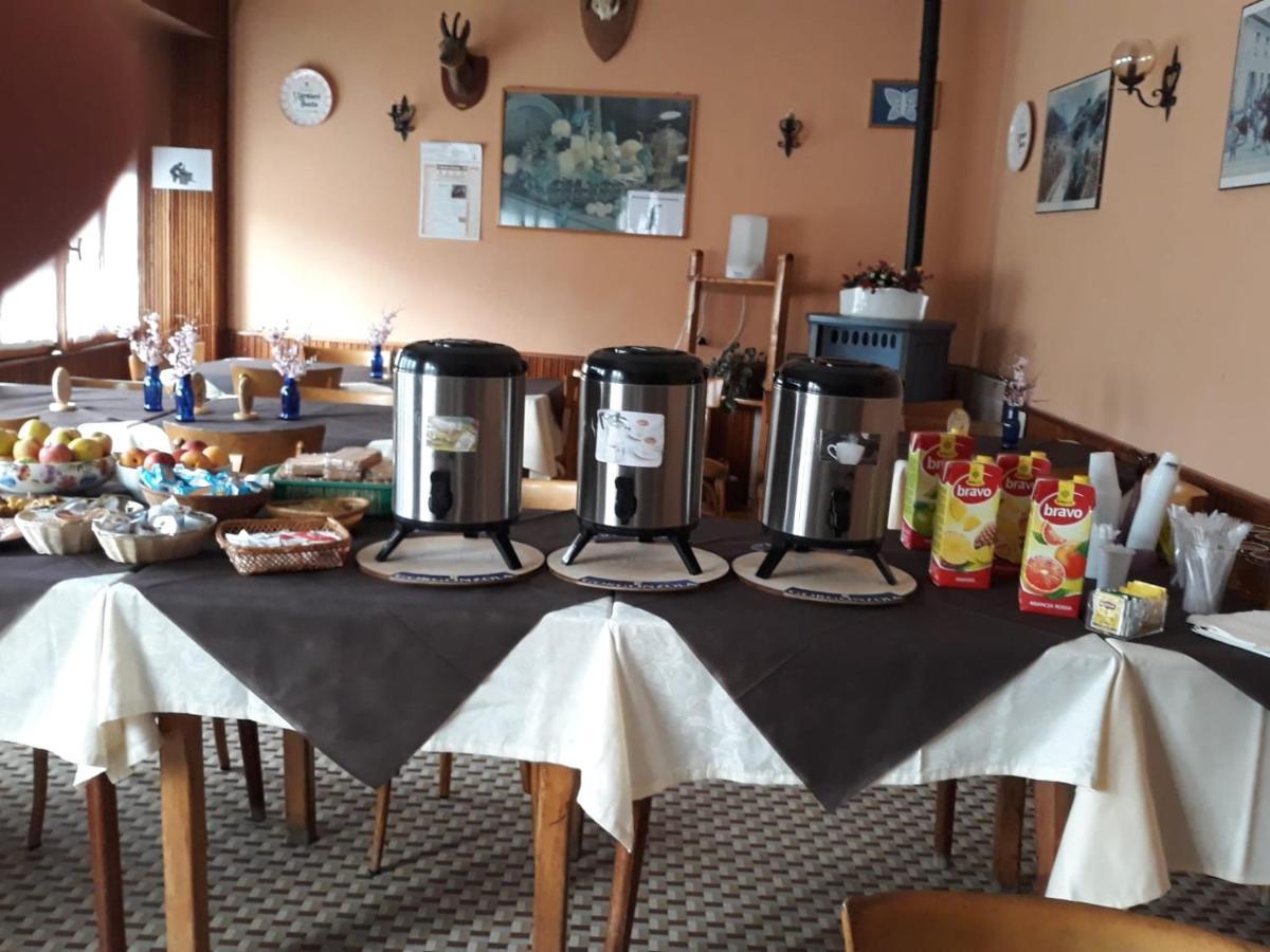 Locanda Marconi Hotel Craveggia Luaran gambar