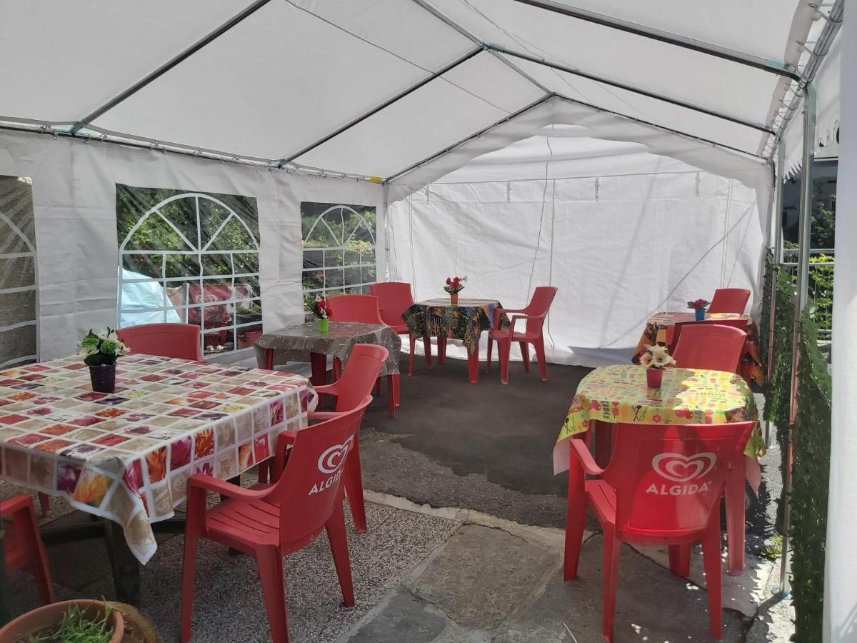 Locanda Marconi Hotel Craveggia Luaran gambar