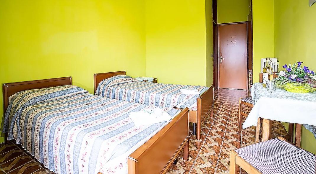 Locanda Marconi Hotel Craveggia Luaran gambar