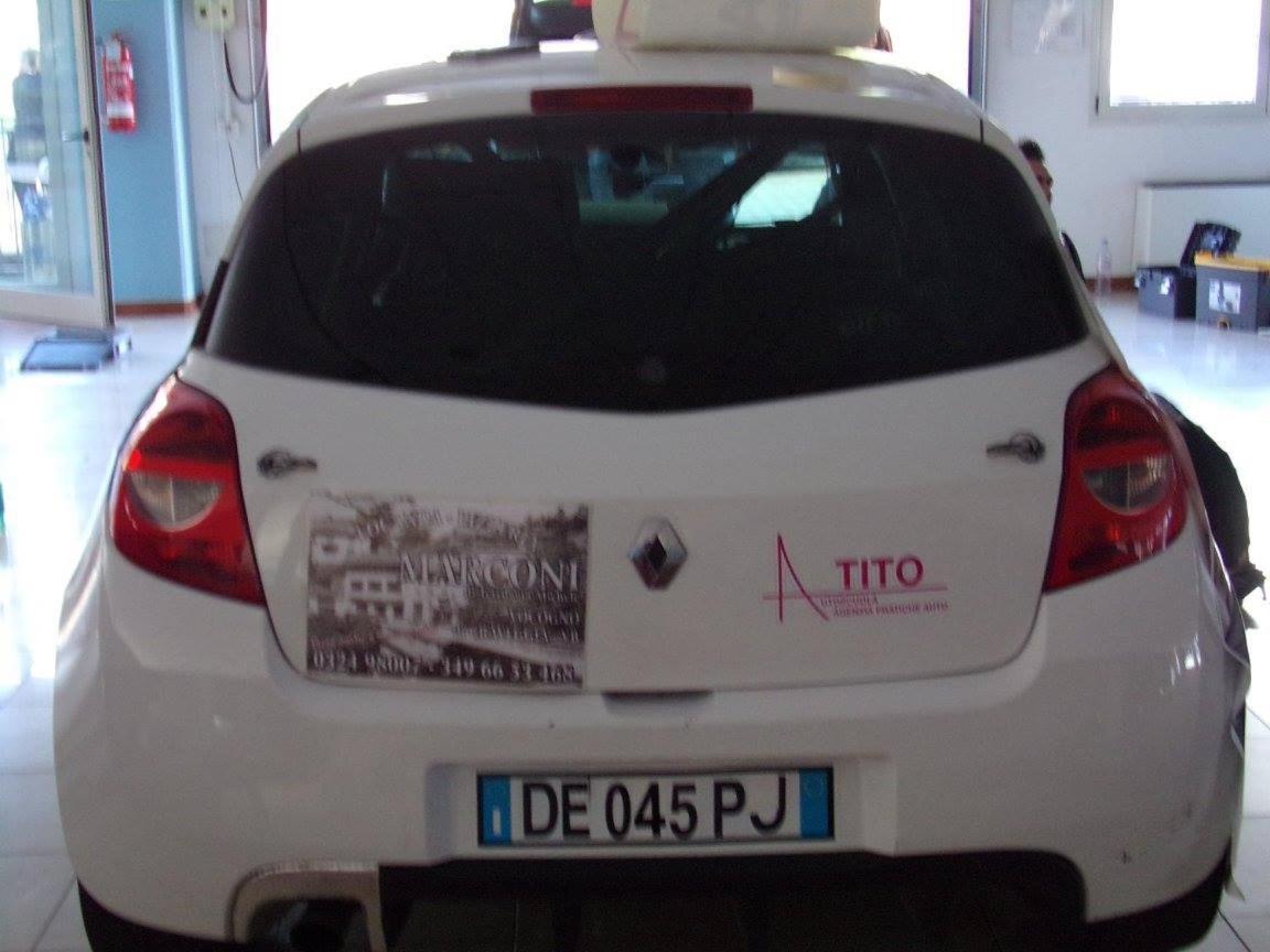 Locanda Marconi Hotel Craveggia Luaran gambar