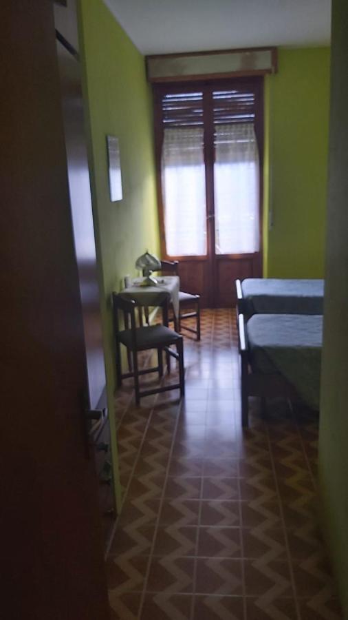 Locanda Marconi Hotel Craveggia Luaran gambar