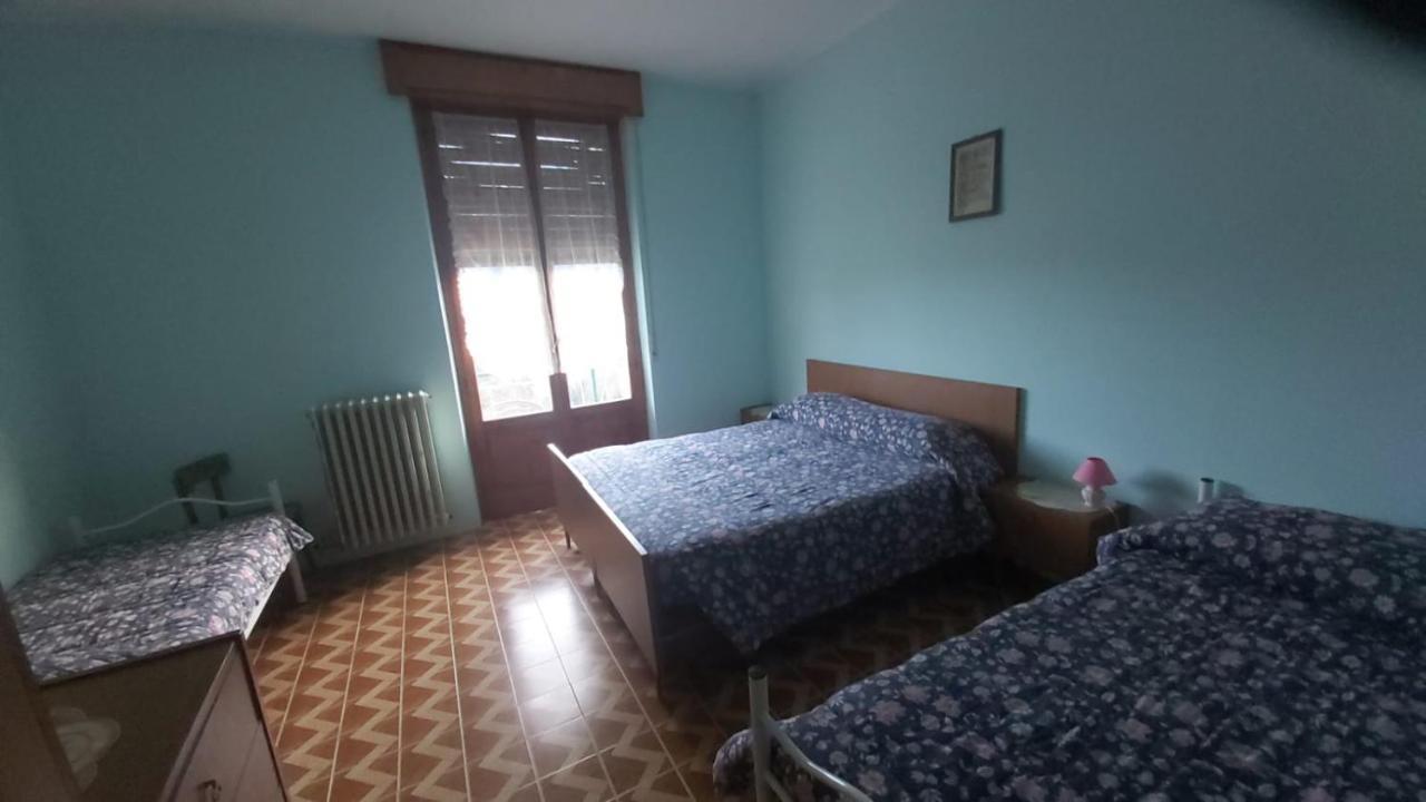 Locanda Marconi Hotel Craveggia Luaran gambar