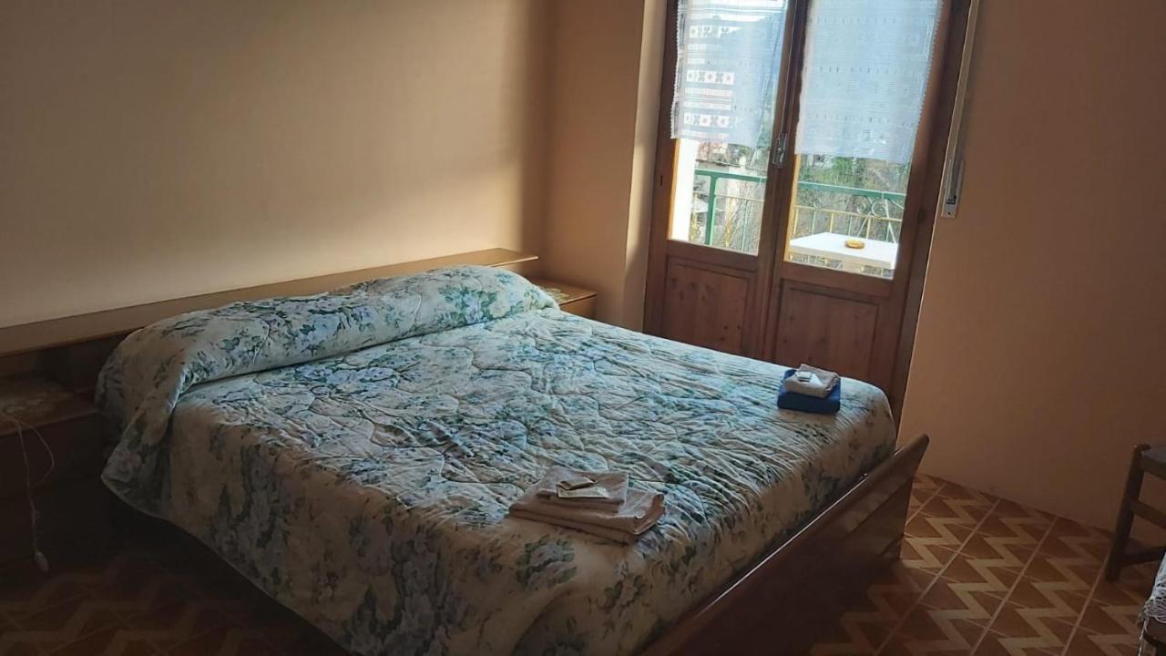 Locanda Marconi Hotel Craveggia Luaran gambar