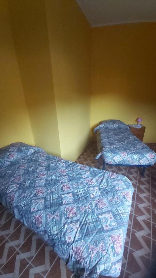 Locanda Marconi Hotel Craveggia Luaran gambar