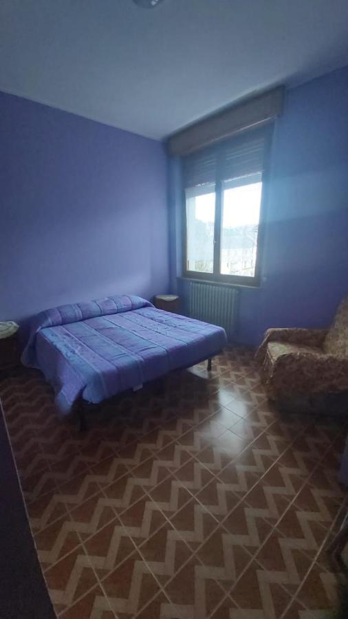 Locanda Marconi Hotel Craveggia Luaran gambar