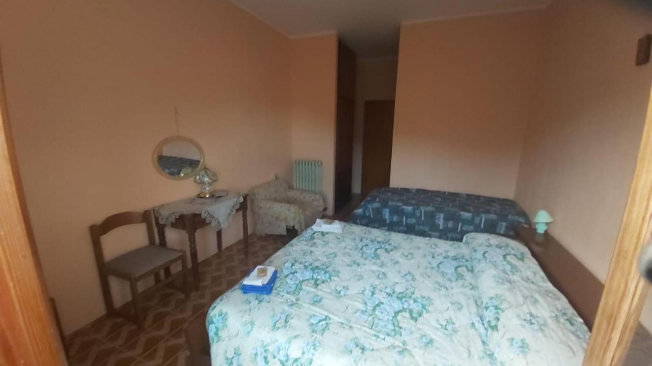 Locanda Marconi Hotel Craveggia Luaran gambar
