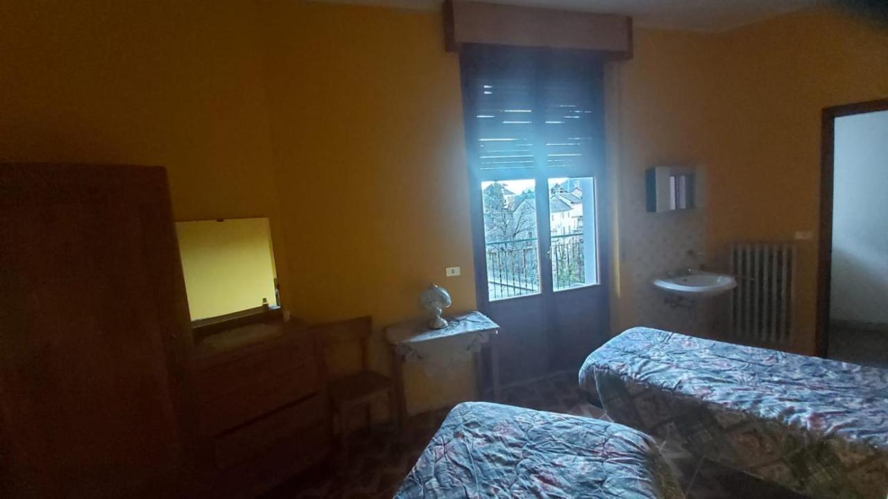 Locanda Marconi Hotel Craveggia Luaran gambar