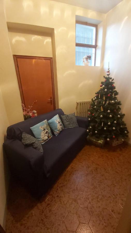 Locanda Marconi Hotel Craveggia Luaran gambar