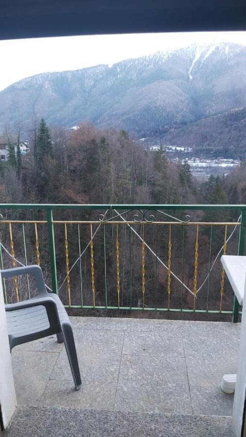 Locanda Marconi Hotel Craveggia Luaran gambar