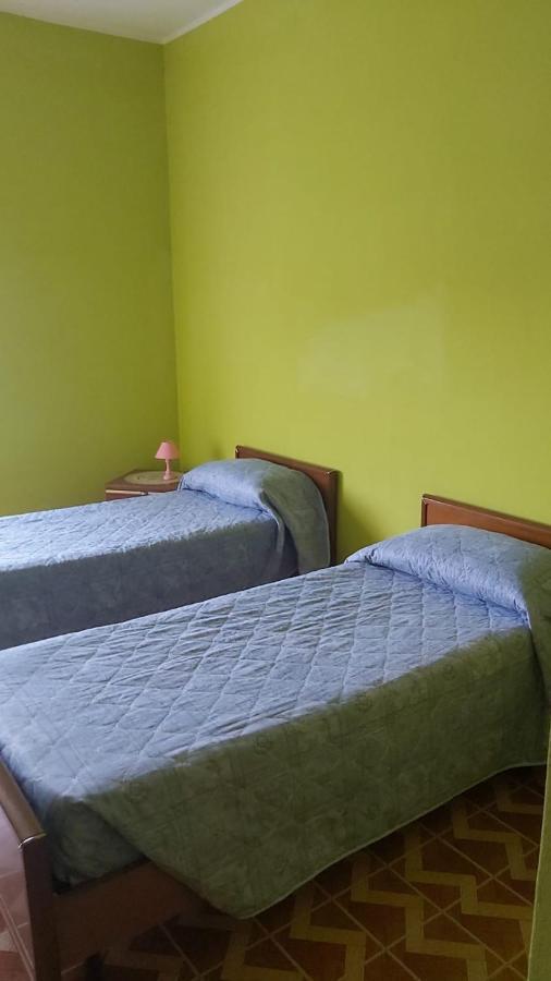 Locanda Marconi Hotel Craveggia Luaran gambar