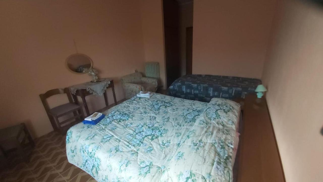 Locanda Marconi Hotel Craveggia Luaran gambar