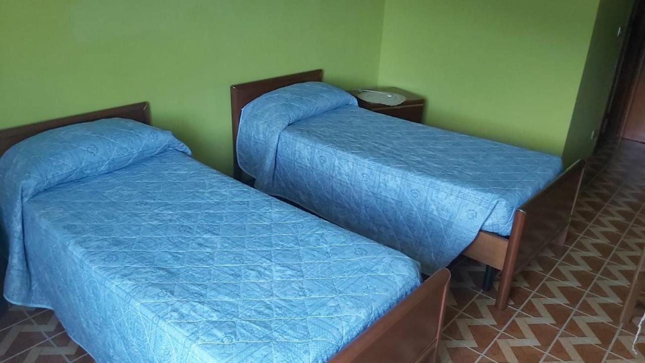 Locanda Marconi Hotel Craveggia Luaran gambar