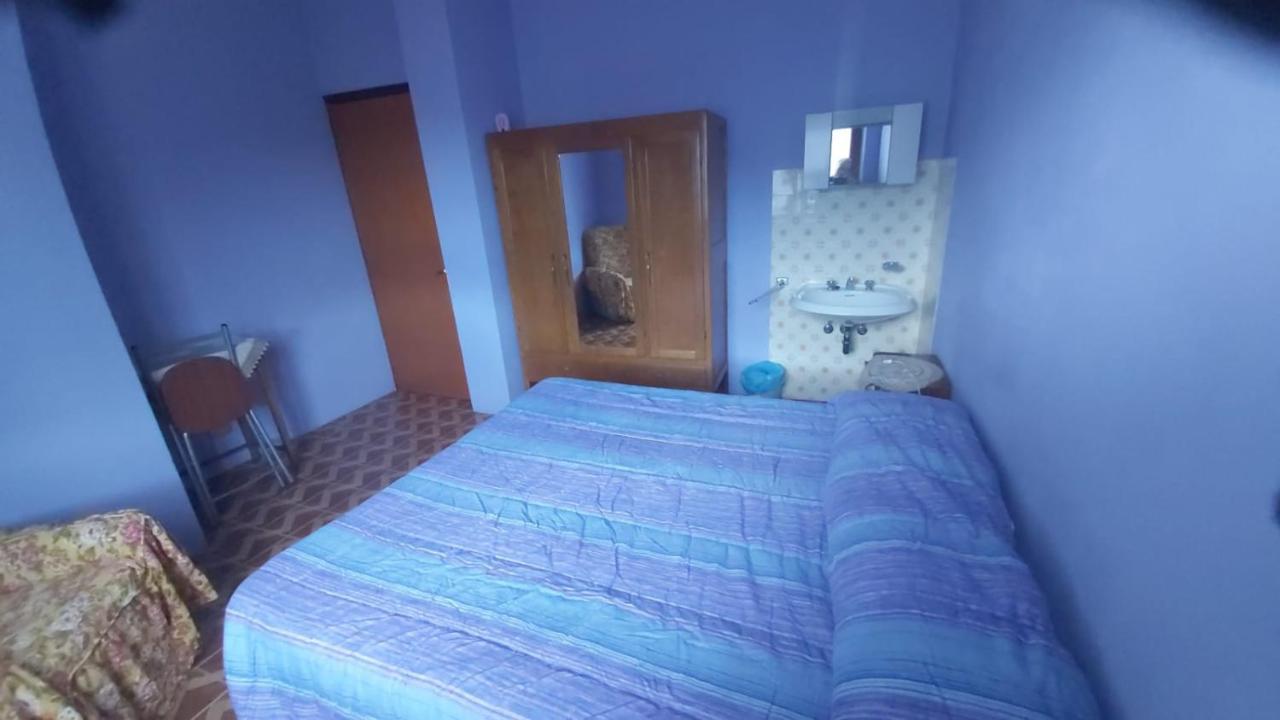 Locanda Marconi Hotel Craveggia Luaran gambar