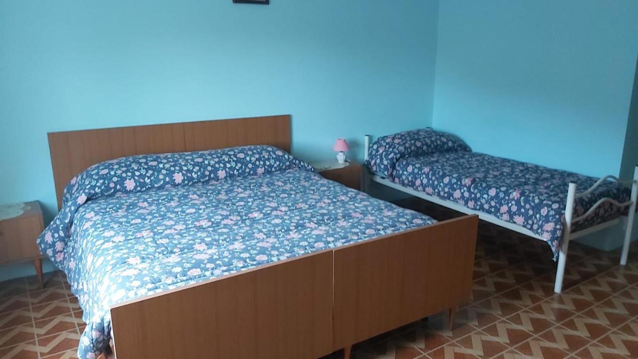 Locanda Marconi Hotel Craveggia Luaran gambar