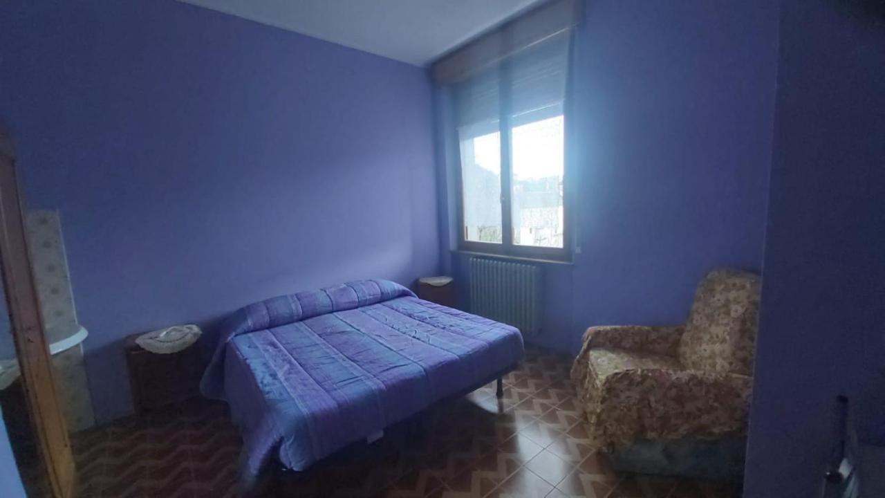 Locanda Marconi Hotel Craveggia Luaran gambar