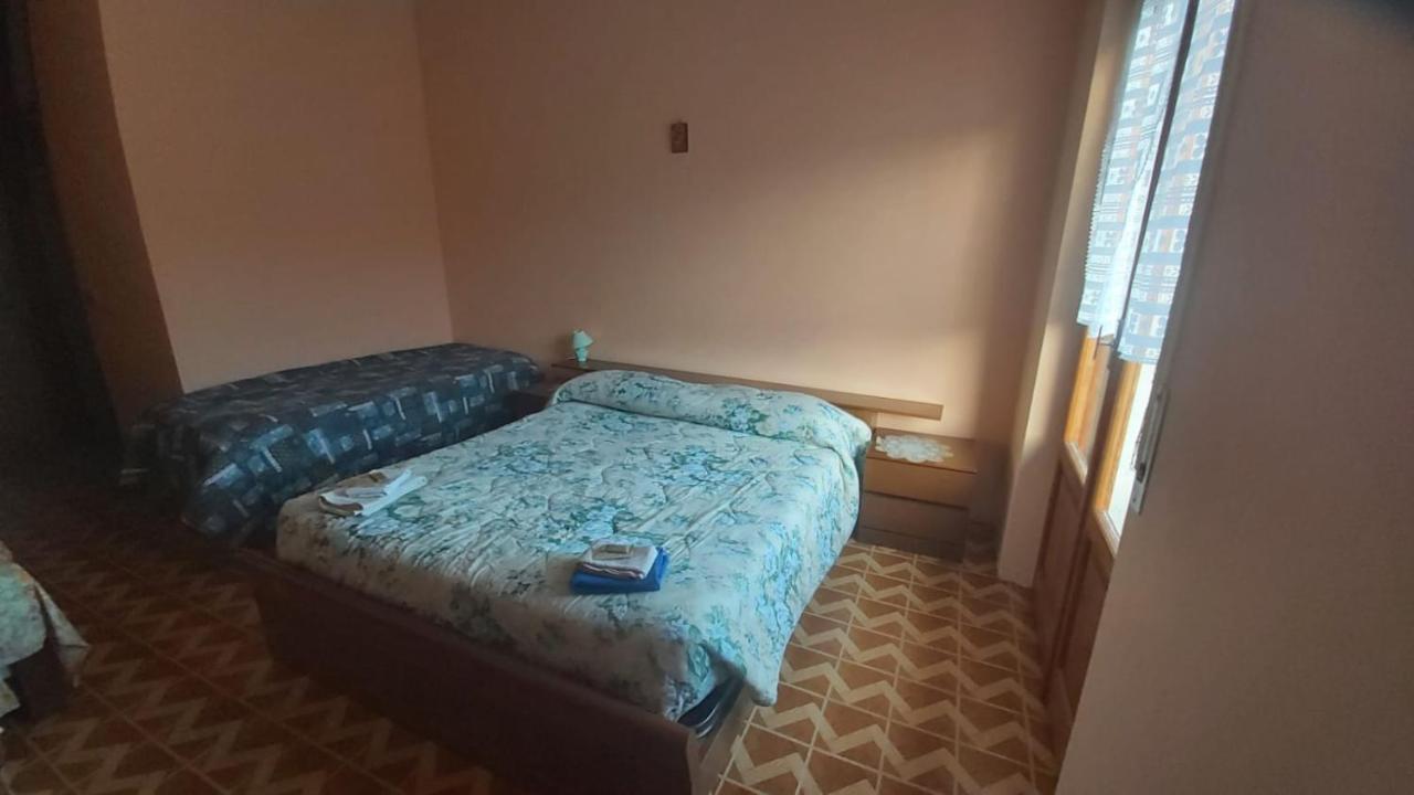 Locanda Marconi Hotel Craveggia Luaran gambar
