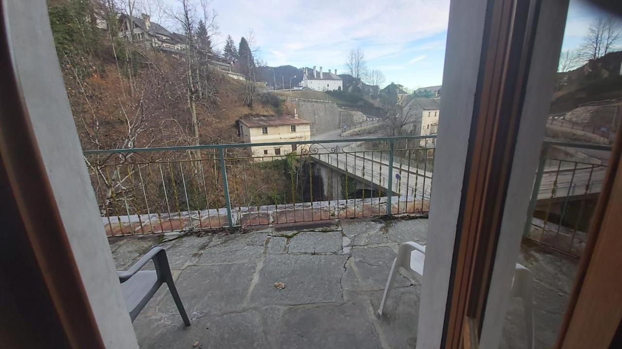 Locanda Marconi Hotel Craveggia Luaran gambar